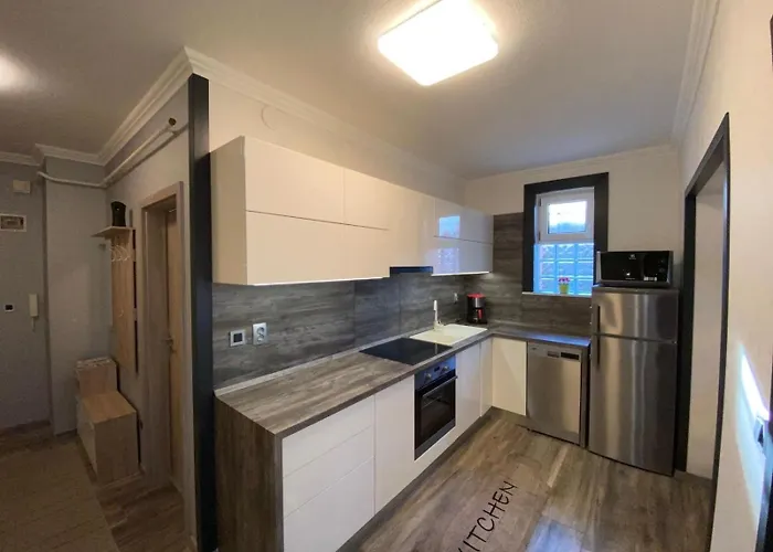 Mira Apartment *